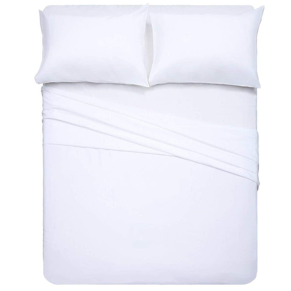 Premium Flannel - Fitted Sheet - (36