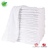 Shield Face Towel Packs (12" x 12") (Economy)