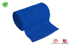 Blue - Roller Towel