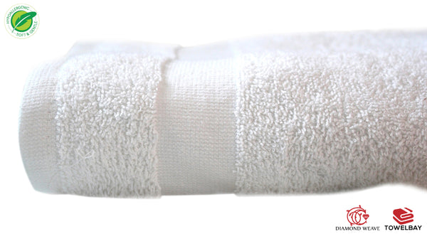 Shield Bath Towel (25