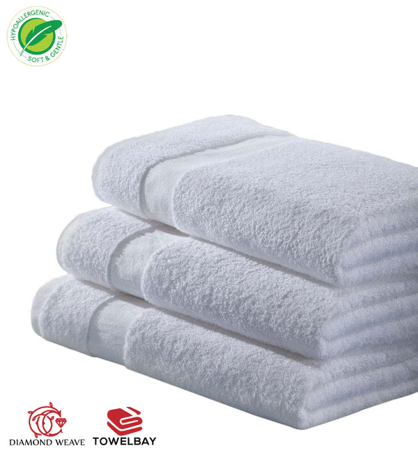 Novelty Bath Towel ( 25 "x 52")
