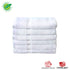 Shield White Hand Towel (16" x 27")