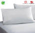 Superior King Size Pillow Cases (21" X 40") - T250