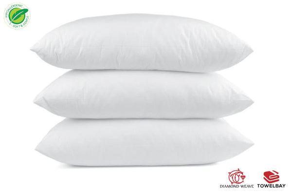Micro Gel - Memory Foam King Pillow